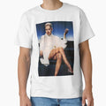 Basic Instinct - Adult & Kids T-Shirts, Sweatshirts & Hoodies apparel design preview 1