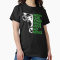 Animal Rights Vegan Quote Cow Face - Adult & Kids T-Shirts, Sweatshirts & Hoodies apparel design preview 1