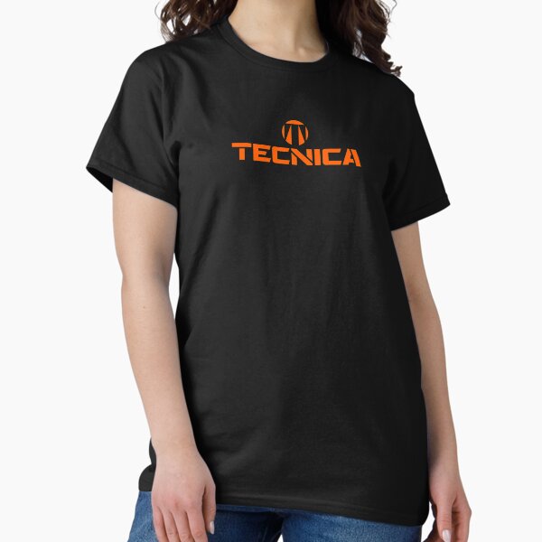 Tecnica - Adult & Kids T-Shirts, Sweatshirts & Hoodies apparel design preview 1