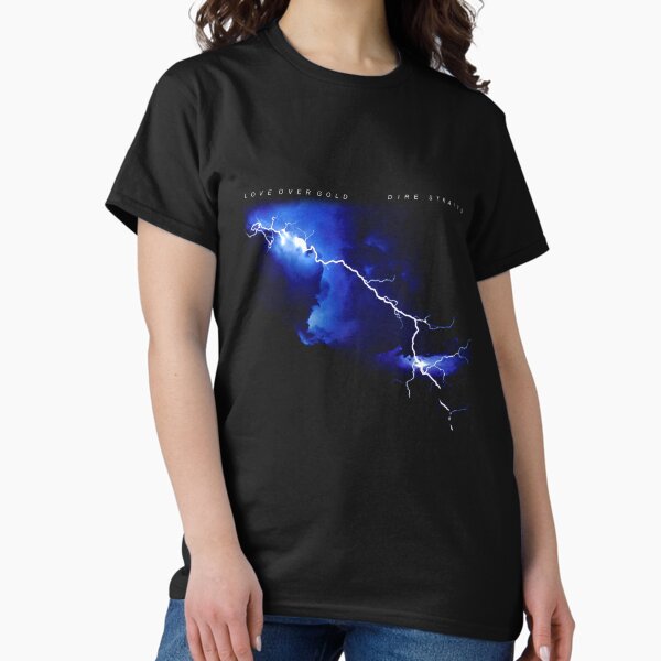 Dire Straits Love over GoldClassic - Adult & Kids T-Shirts, Sweatshirts & Hoodies apparel design preview 1