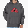 Clifford the big red dog - Adult & Kids T-Shirts, Sweatshirts & Hoodies apparel design preview 1