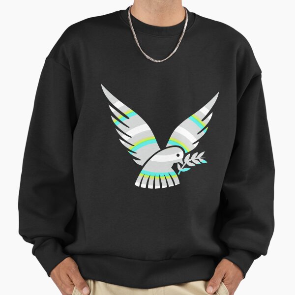 Dove Legendary Animals - Adult & Kids T-Shirts, Sweatshirts & Hoodies apparel design preview 1