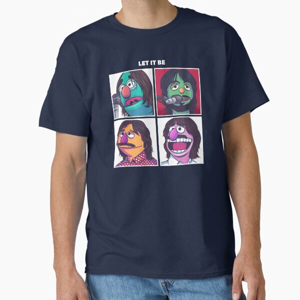 The Mupples - Adult & Kids T-Shirts, Sweatshirts & Hoodies apparel design preview 1