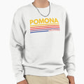 Pomona California - Adult & Kids T-Shirts, Sweatshirts & Hoodies apparel design preview 1