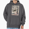 Forest In Sweater - Adult & Kids T-Shirts, Sweatshirts & Hoodies apparel design preview 1