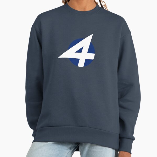 Fantastic 4 - Adult & Kids T-Shirts, Sweatshirts & Hoodies apparel design preview 1