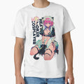 Neko Maid - Adult & Kids T-Shirts, Sweatshirts & Hoodies apparel design preview 1