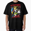 Starfox - Adult & Kids T-Shirts, Sweatshirts & Hoodies apparel design preview 1