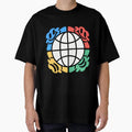 Universe Creative Expressions Abstract Designs - Adult & Kids T-Shirts, Sweatshirts & Hoodies apparel design preview 1