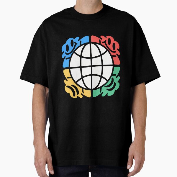 Universe Creative Expressions Abstract Designs - Adult & Kids T-Shirts, Sweatshirts & Hoodies apparel design preview 1