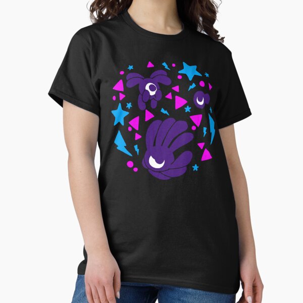 Phantom pattern - Adult & Kids T-Shirts, Sweatshirts & Hoodies apparel design preview 1