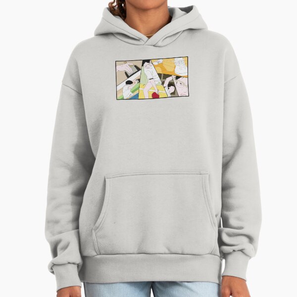 Ping Pong The Animation Print - Adult & Kids T-Shirts, Sweatshirts & Hoodies apparel design preview 1