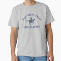 East Great Falls Trailblazers - Adult & Kids T-Shirts, Sweatshirts & Hoodies apparel design preview 1