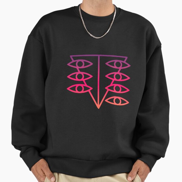 Seele Neon Genesis Evangelion sunset - Adult & Kids T-Shirts, Sweatshirts & Hoodies apparel design preview 1