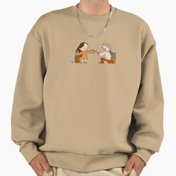 John Catana With Plants! - Adult & Kids T-Shirts, Sweatshirts & Hoodies apparel design preview 1