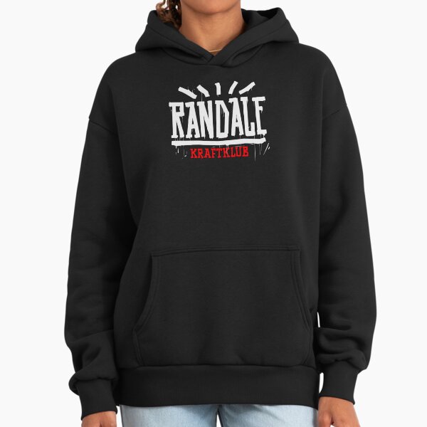 Music Rock Indie Of Kraftklub Randale - Adult & Kids T-Shirts, Sweatshirts & Hoodies apparel design preview 1