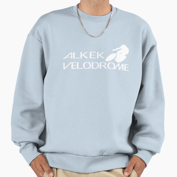 Alkek Velodrome Logo - Adult & Kids T-Shirts, Sweatshirts & Hoodies apparel design preview 1
