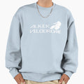 Alkek Velodrome Logo - Adult & Kids T-Shirts, Sweatshirts & Hoodies apparel design preview 1