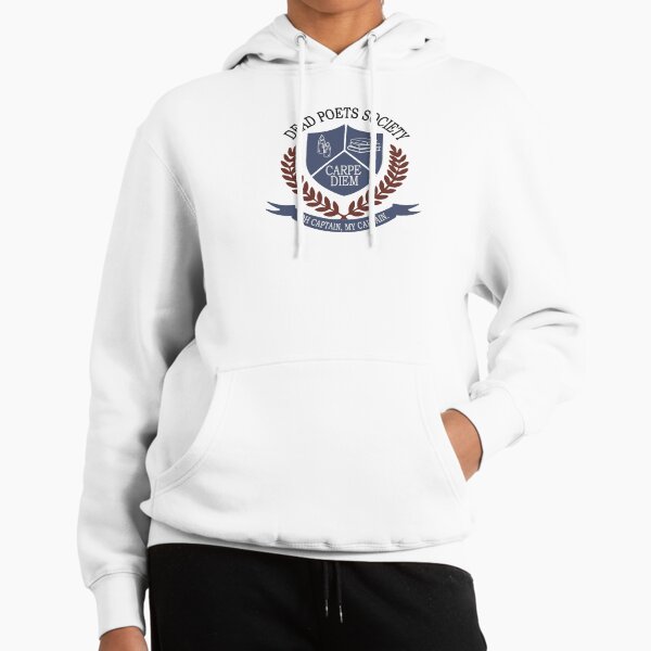 Dead Poets Society Classic - Adult & Kids T-Shirts, Sweatshirts & Hoodies apparel design preview 1