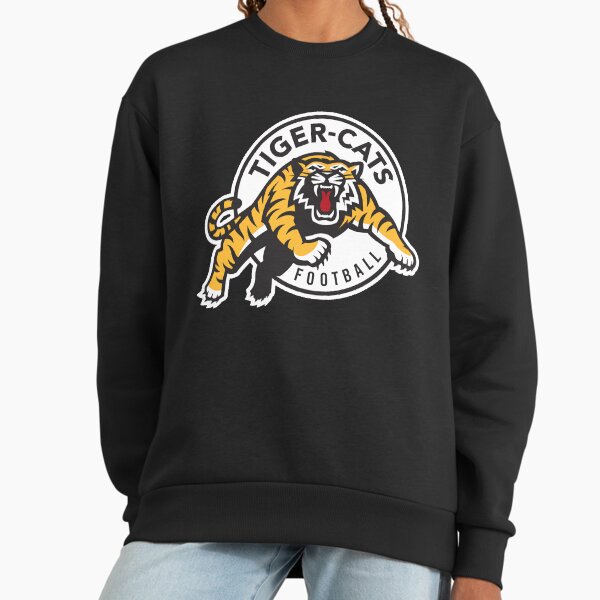 Hamilton tiger cats cfl logo - Adult & Kids T-Shirts, Sweatshirts & Hoodies apparel design preview 1