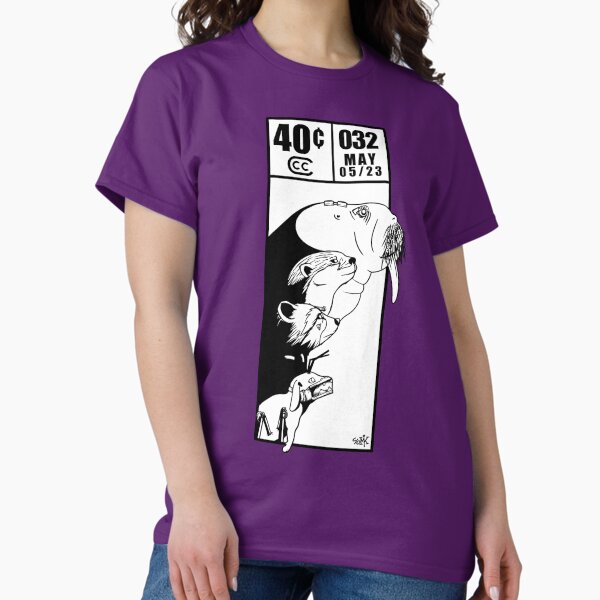 Galactic A-holes vol. 3 Forever and beautiful sky - Adult & Kids T-Shirts, Sweatshirts & Hoodies apparel design preview 1