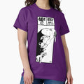 Galactic A-holes vol. 3 Forever and beautiful sky - Adult & Kids T-Shirts, Sweatshirts & Hoodies apparel design preview 1