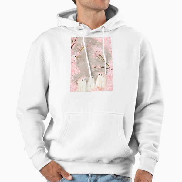Cherry Blossom Party - Adult & Kids T-Shirts, Sweatshirts & Hoodies apparel design preview 1