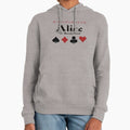 Alice in Borderland - Adult & Kids T-Shirts, Sweatshirts & Hoodies apparel design preview 1