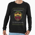 Ronka Around Ugly Christmas Sweater XIV Lightweight - Adult & Kids T-Shirts, Sweatshirts & Hoodies apparel design preview 1