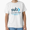 SVB Risk Management Intern Spring 2023 - Adult & Kids T-Shirts, Sweatshirts & Hoodies apparel design preview 1