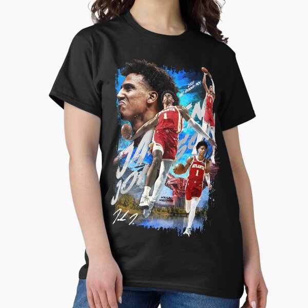 Jalen Johnson - Adult & Kids T-Shirts, Sweatshirts & Hoodies apparel design preview 1