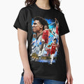 Jalen Johnson - Adult & Kids T-Shirts, Sweatshirts & Hoodies apparel design preview 1