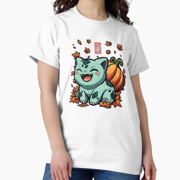 Pumpkinsaur - Adult & Kids T-Shirts, Sweatshirts & Hoodies apparel design preview 1