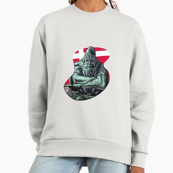 Holger Danske artwork - Adult & Kids T-Shirts, Sweatshirts & Hoodies apparel design preview 1
