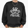 Three Hell's Dogs - Adult & Kids T-Shirts, Sweatshirts & Hoodies apparel design preview 1