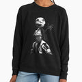 Ronaldinho Black and White Lightweight - Adult & Kids T-Shirts, Sweatshirts & Hoodies apparel design preview 1