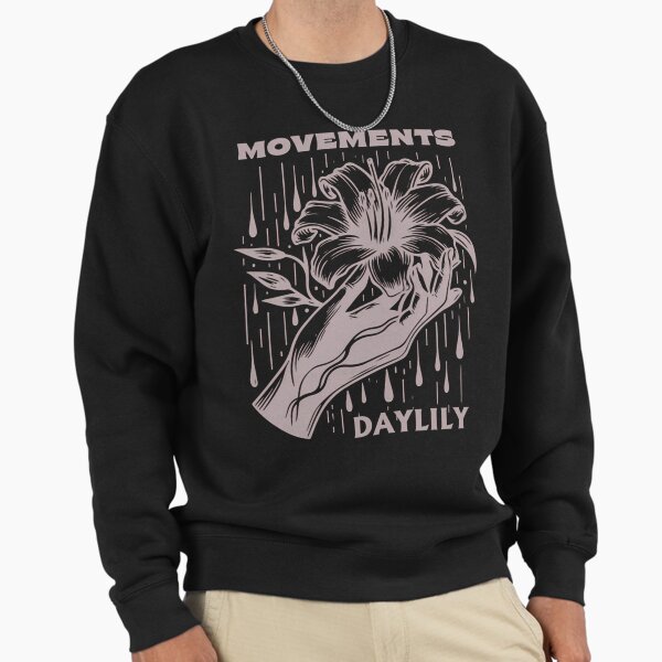 Movements Band - Adult & Kids T-Shirts, Sweatshirts & Hoodies apparel design preview 1