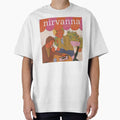Weenn the band show - Adult & Kids T-Shirts, Sweatshirts & Hoodies apparel design preview 1