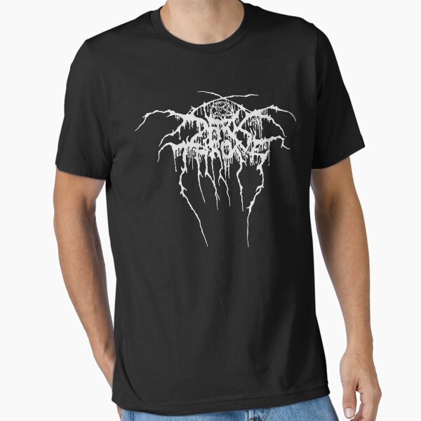 Dark Throne - Adult & Kids T-Shirts, Sweatshirts & Hoodies apparel design preview 1