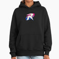 Bi Pride - Adult & Kids T-Shirts, Sweatshirts & Hoodies apparel design preview 1
