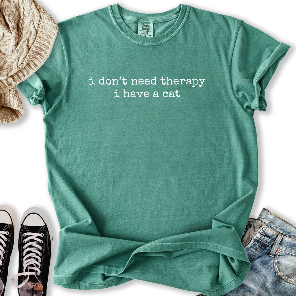 Don'T Need Therapy - Adult & Kids T-Shirts, Sweatshirts & Hoodies apparel design preview 1