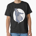 Baloo - Adult & Kids T-Shirts, Sweatshirts & Hoodies apparel design preview 1