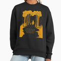 "If there ever comes a day when we can't be together" - Adult & Kids T-Shirts, Sweatshirts & Hoodies apparel design preview 1