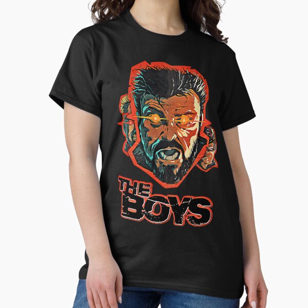 Funny Gifts For The Boys Retro Vintage - Adult & Kids T-Shirts, Sweatshirts & Hoodies apparel design preview 1