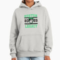 Boston Legacy FC NWSL Vintage Logo - Adult & Kids T-Shirts, Sweatshirts & Hoodies apparel design preview 1