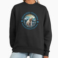 Churchill Manitoba Polar Bear Capital of the World - Adult & Kids T-Shirts, Sweatshirts & Hoodies apparel design preview 1