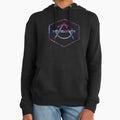 Galaxy Don Diablo Cool - Adult & Kids T-Shirts, Sweatshirts & Hoodies apparel design preview 1