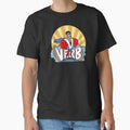 Super Verb - Adult & Kids T-Shirts, Sweatshirts & Hoodies apparel design preview 1