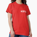Keith - Adult & Kids T-Shirts, Sweatshirts & Hoodies apparel design preview 1