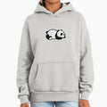 Sleepy Panda - Adult & Kids T-Shirts, Sweatshirts & Hoodies apparel design preview 1